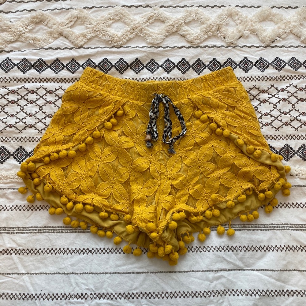 Summer shorts